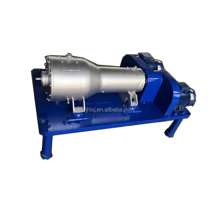 solid liquid separator(001)